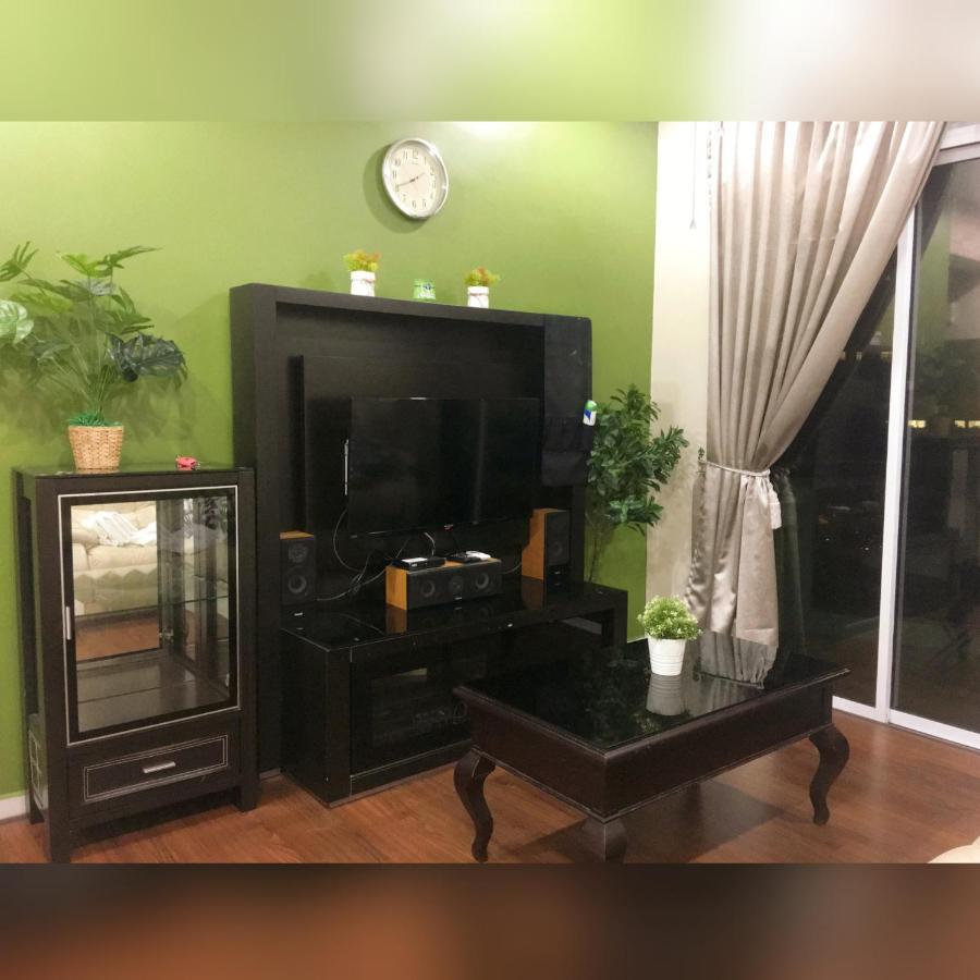 Natalia Homestay @ Lagenda Tasek Jb Apartemen Johor Bahru