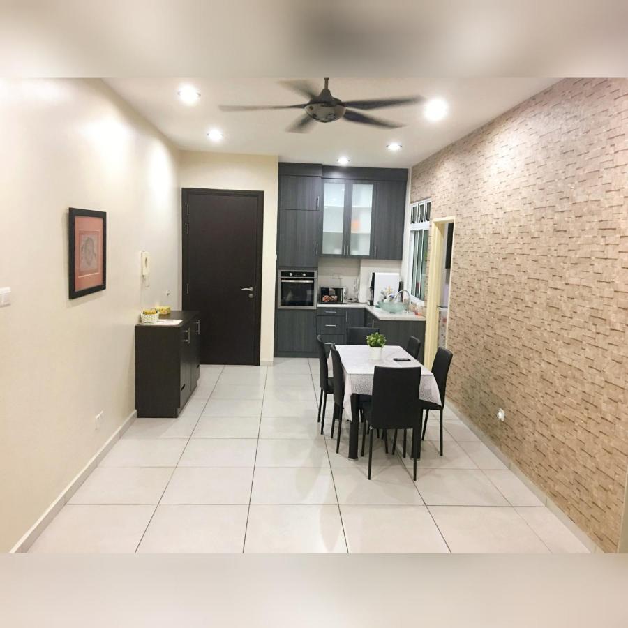 Apartemen Natalia Homestay @ Lagenda Tasek Jb *