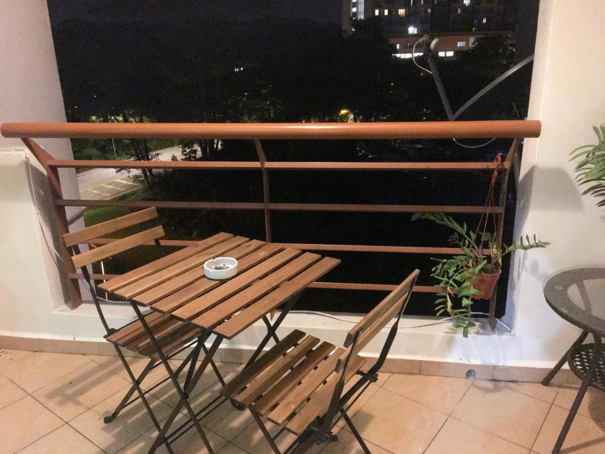 Natalia Homestay @ Lagenda Tasek Jb Johor Bahru
