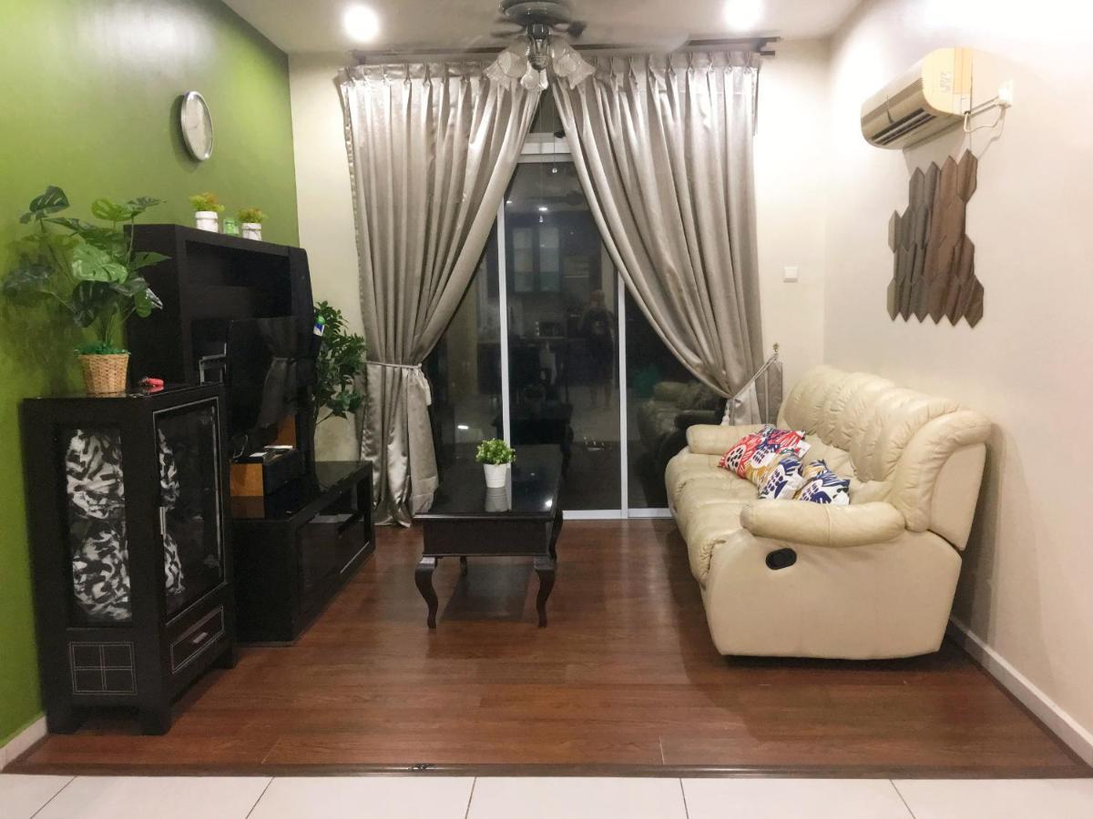 Apartemen Natalia Homestay @ Lagenda Tasek Jb Johor Bahru