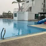 Natalia Homestay @ Lagenda Tasek Apartment Jb