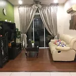 Natalia Homestay @ Lagenda Tasek Apartment Jb